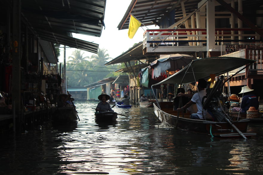 After 4 Years Of Dating We Decided To Travel The World Rather Than Settle Down