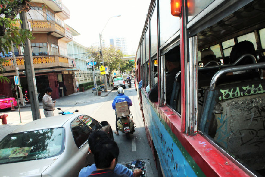 After 4 Years Of Dating We Decided To Travel The World Rather Than Settle Down