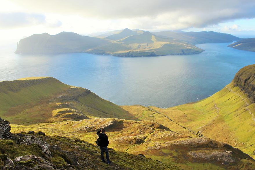 After 4 Years Of Dating We Decided To Travel The World Rather Than Settle Down