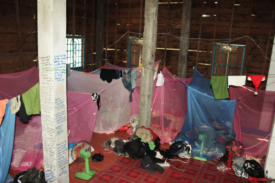 After 4 Years Of Dating We Decided To Travel The World Rather Than Settle Down