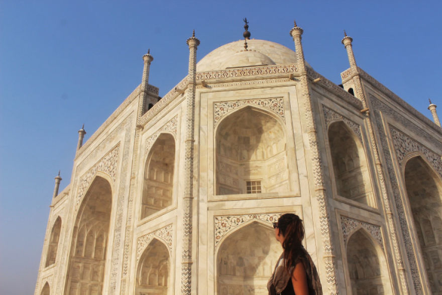 After 4 Years Of Dating We Decided To Travel The World Rather Than Settle Down After 4 Years Of Dating We Decided To Travel The World Rather Than Settle Down