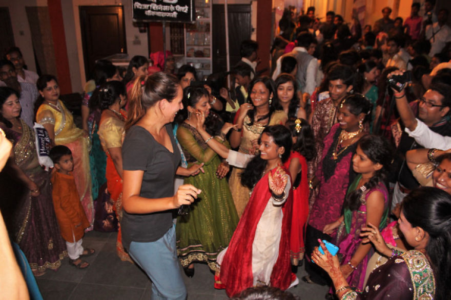 After 4 Years Of Dating We Decided To Travel The World Rather Than Settle Down