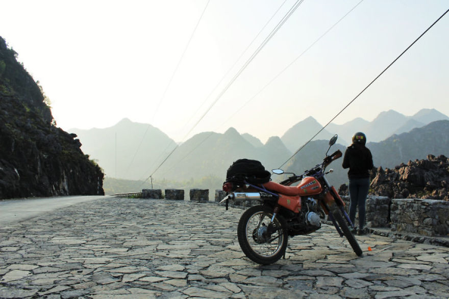 After 4 Years Of Dating We Decided To Travel The World Rather Than Settle Down After 4 Years Of Dating We Decided To Travel The World Rather Than Settle Down