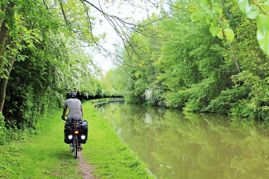 After 4 Years Of Dating We Decided To Travel The World Rather Than Settle Down After 4 Years Of Dating We Decided To Travel The World Rather Than Settle Down