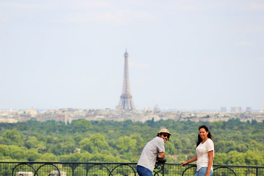 After 4 Years Of Dating We Decided To Travel The World Rather Than Settle Down After 4 Years Of Dating We Decided To Travel The World Rather Than Settle Down