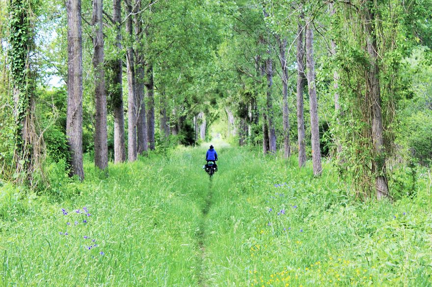 After 4 Years Of Dating We Decided To Travel The World Rather Than Settle Down