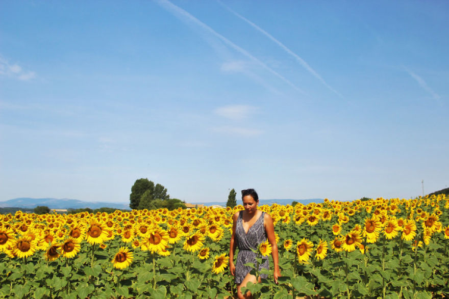 After 4 Years Of Dating We Decided To Travel The World Rather Than Settle Down