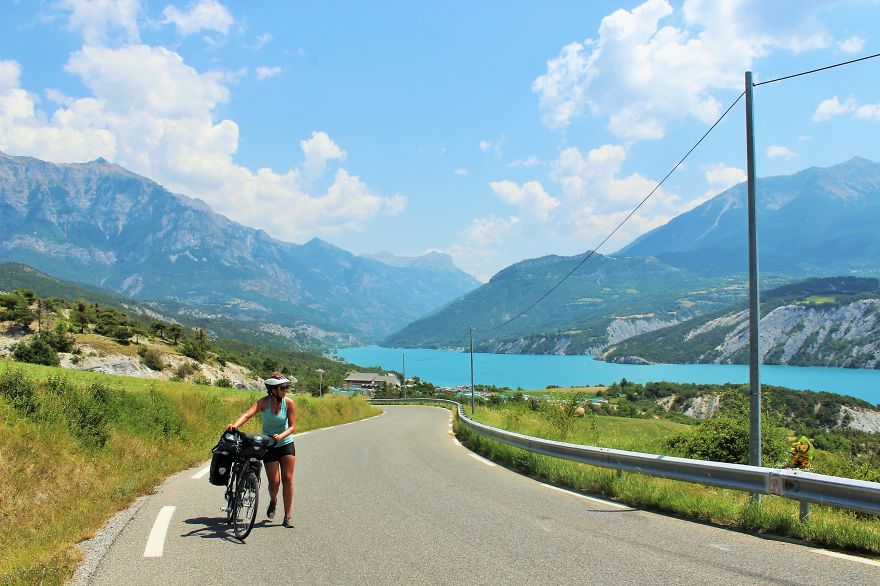 After 4 Years Of Dating We Decided To Travel The World Rather Than Settle Down