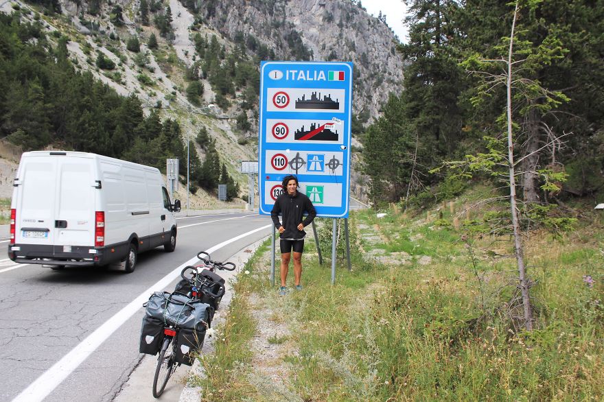 After 4 Years Of Dating We Decided To Travel The World Rather Than Settle Down After 4 Years Of Dating We Decided To Travel The World Rather Than Settle Down