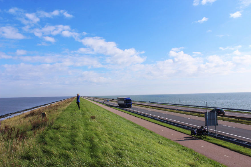 After 4 Years Of Dating We Decided To Travel The World Rather Than Settle Down