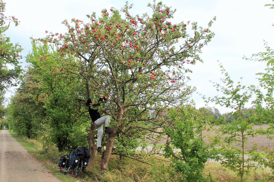 After 4 Years Of Dating We Decided To Travel The World Rather Than Settle Down After 4 Years Of Dating We Decided To Travel The World Rather Than Settle Down