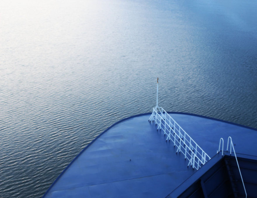 After 4 Years Of Dating We Decided To Travel The World Rather Than Settle Down