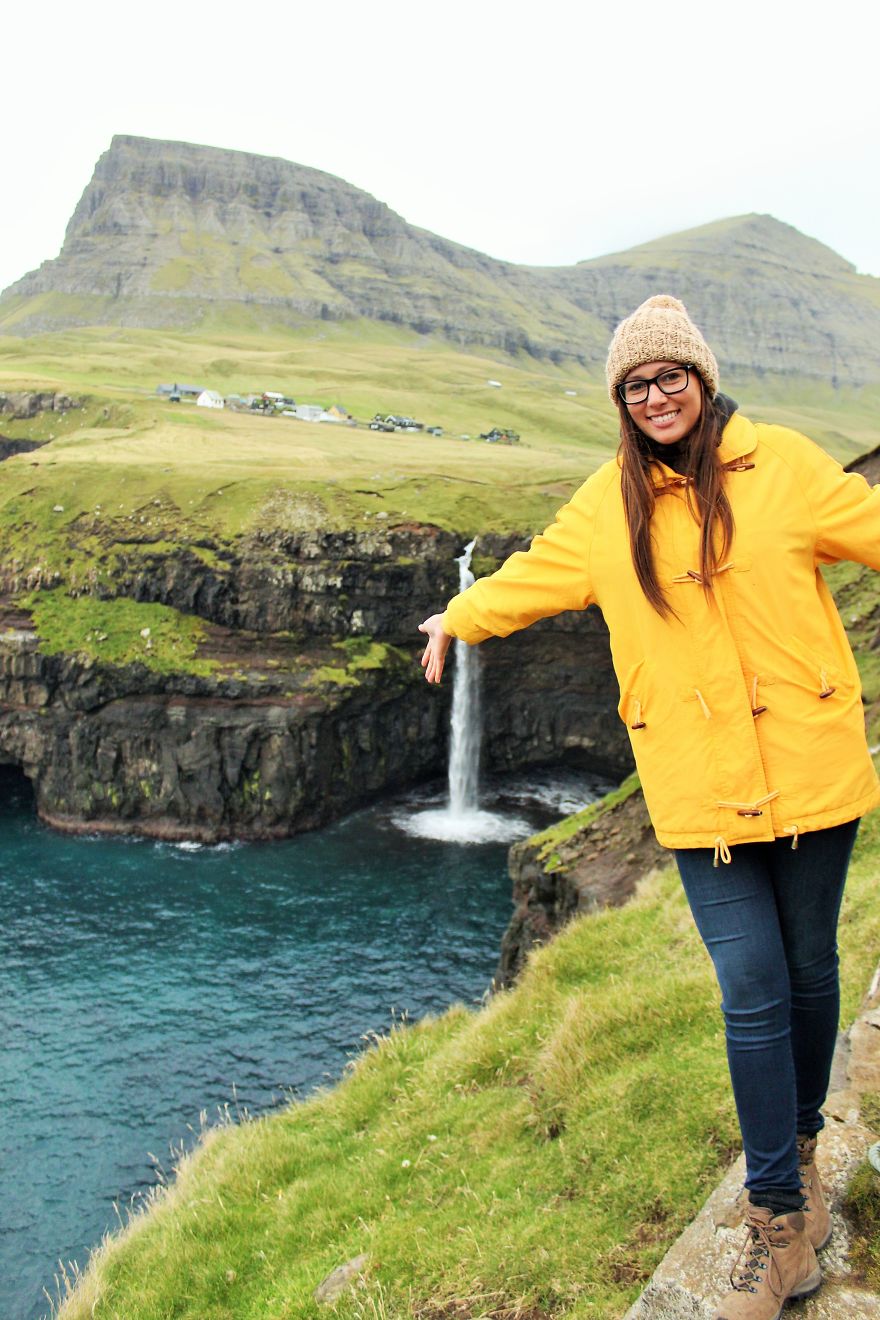 After 4 Years Of Dating We Decided To Travel The World Rather Than Settle Down