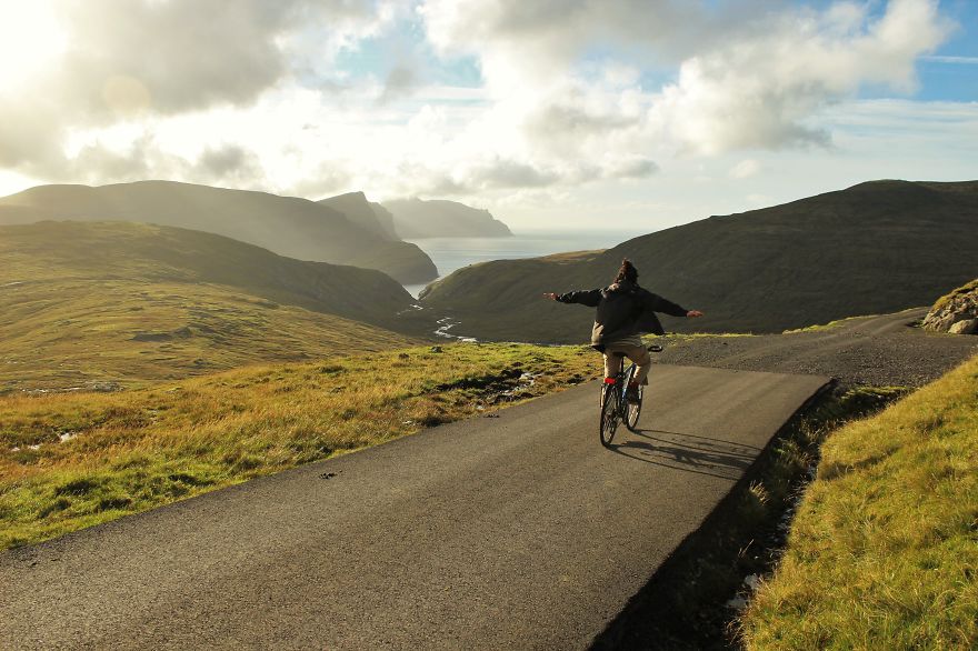 After 4 Years Of Dating We Decided To Travel The World Rather Than Settle Down