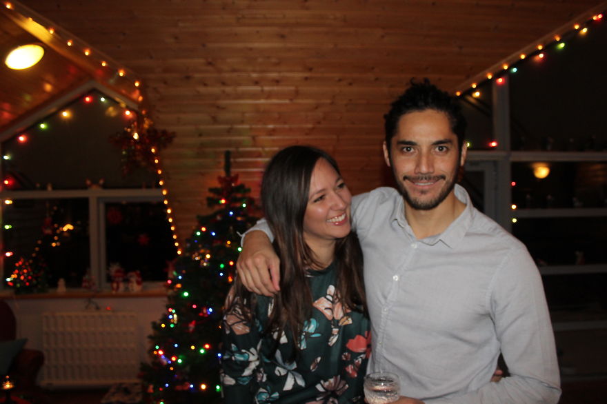 After 4 Years Of Dating We Decided To Travel The World Rather Than Settle Down After 4 Years Of Dating We Decided To Travel The World Rather Than Settle Down