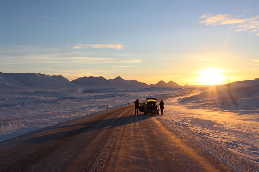 After 4 Years Of Dating We Decided To Travel The World Rather Than Settle Down