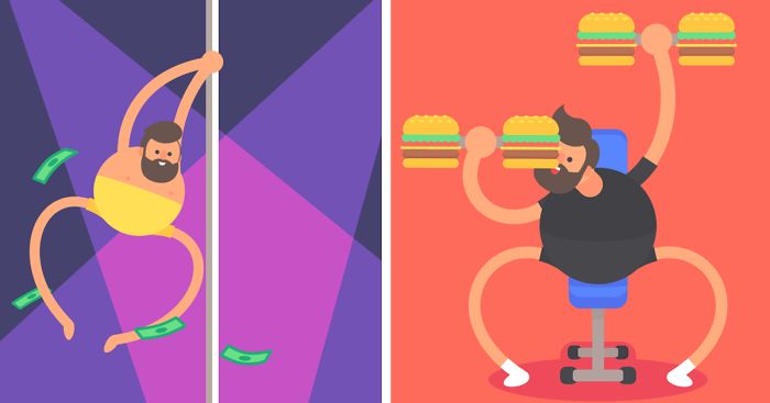 What It’s Like To Live In NYC In 30 Gifs