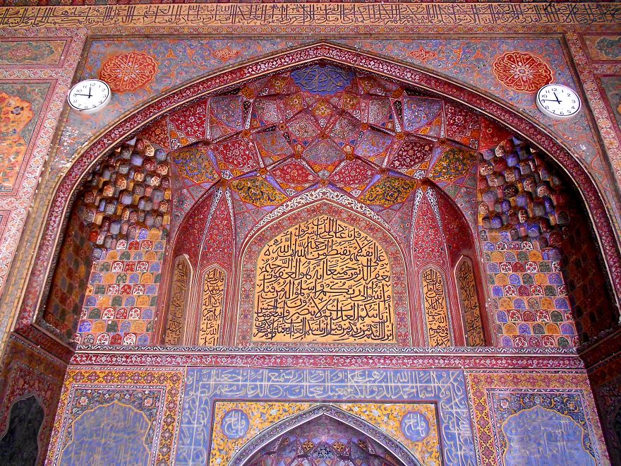 As A Solo Female I Traveled By Hitchhike Through Afganistan And Pakistan As A Solo Female I Traveled By Hitchhike Through Afganistan And Pakistan