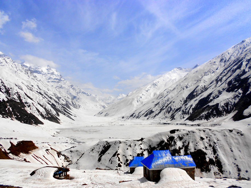 As A Solo Female I Traveled By Hitchhike Through Afganistan And Pakistan As A Solo Female I Traveled By Hitchhike Through Afganistan And Pakistan