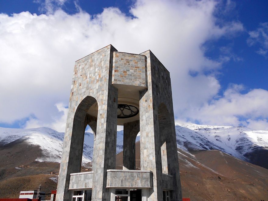 As A Solo Female I Traveled By Hitchhike Through Afganistan And Pakistan As A Solo Female I Traveled By Hitchhike Through Afganistan And Pakistan