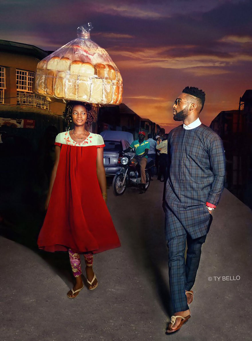 bread-seller-photobomb-modeling-contract-olajumoke-orisaguna-22