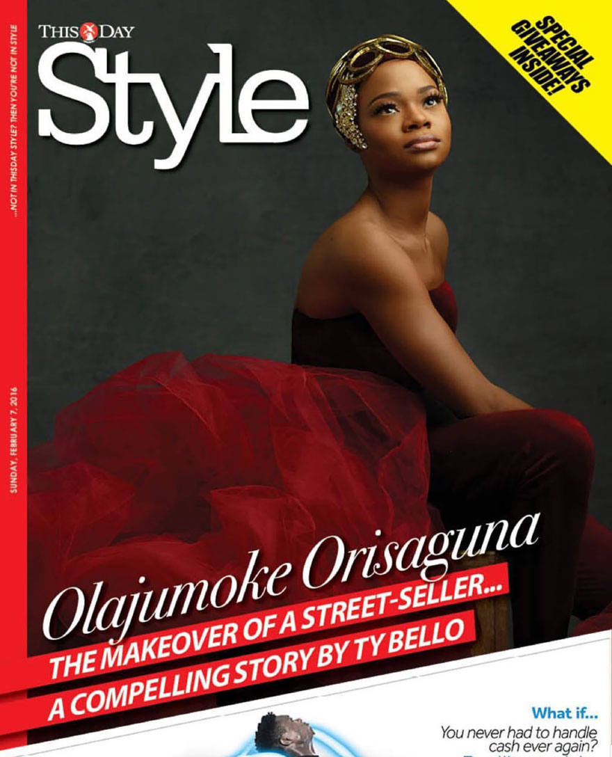 bread-seller-photobomb-modeling-contract-olajumoke-orisaguna-23 bread-seller-photobomb-modeling-contract-olajumoke-orisaguna-23