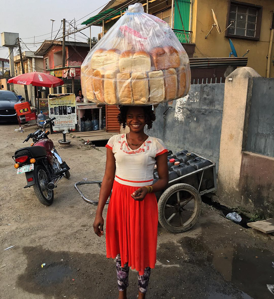 bread-seller-photobomb-modeling-contract-olajumoke-orisaguna-5