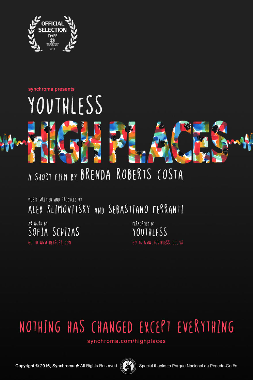 Bringing Back The Art Of Visual Music Bringing Back The Art Of Visual Music