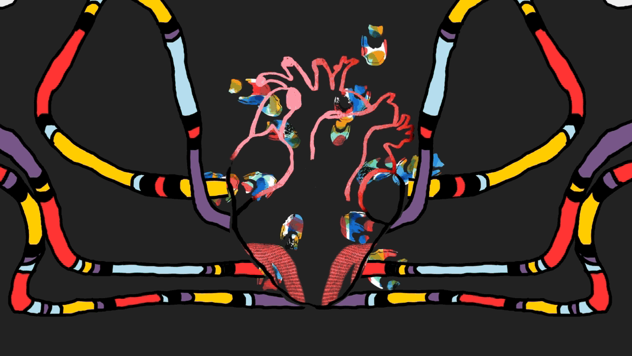 Bringing Back The Art Of Visual Music Bringing Back The Art Of Visual Music