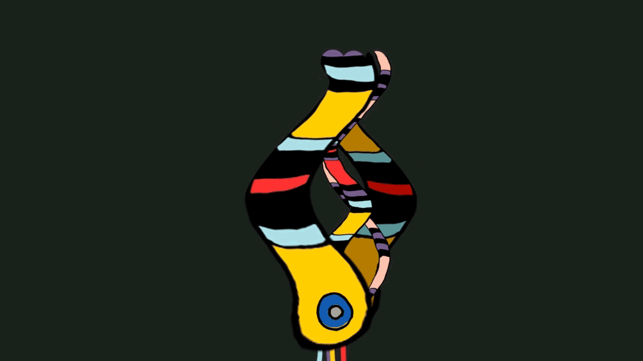 Bringing Back The Art Of Visual Music Bringing Back The Art Of Visual Music