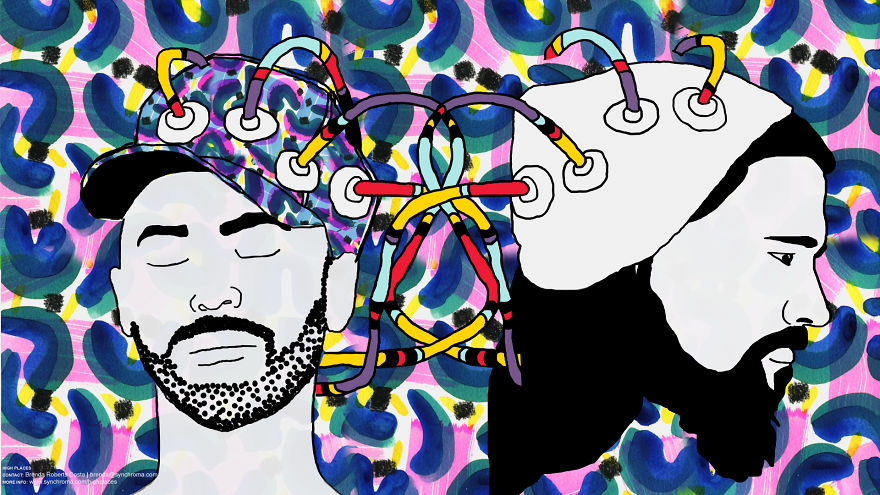 Bringing Back The Art Of Visual Music Bringing Back The Art Of Visual Music