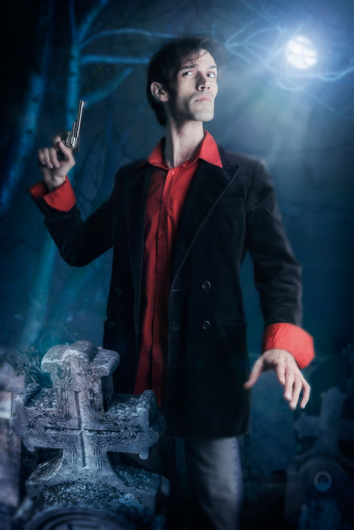 Can You Recognize All Movies?