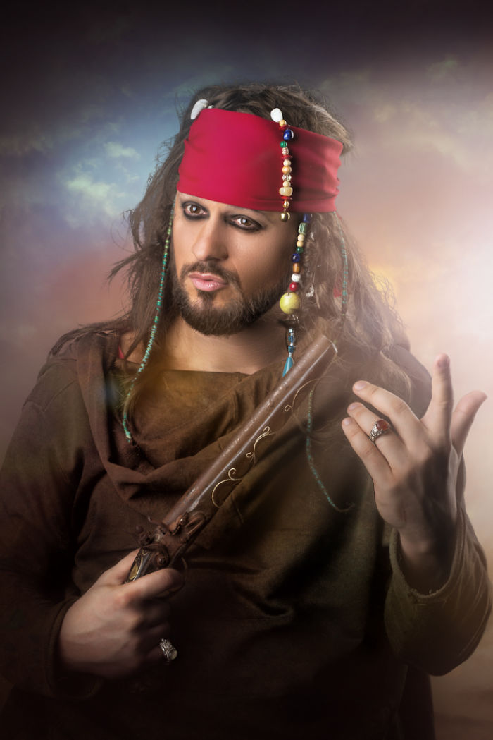 Can You Recognize All Movies?