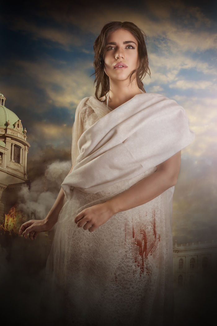 Can You Recognize All Movies?