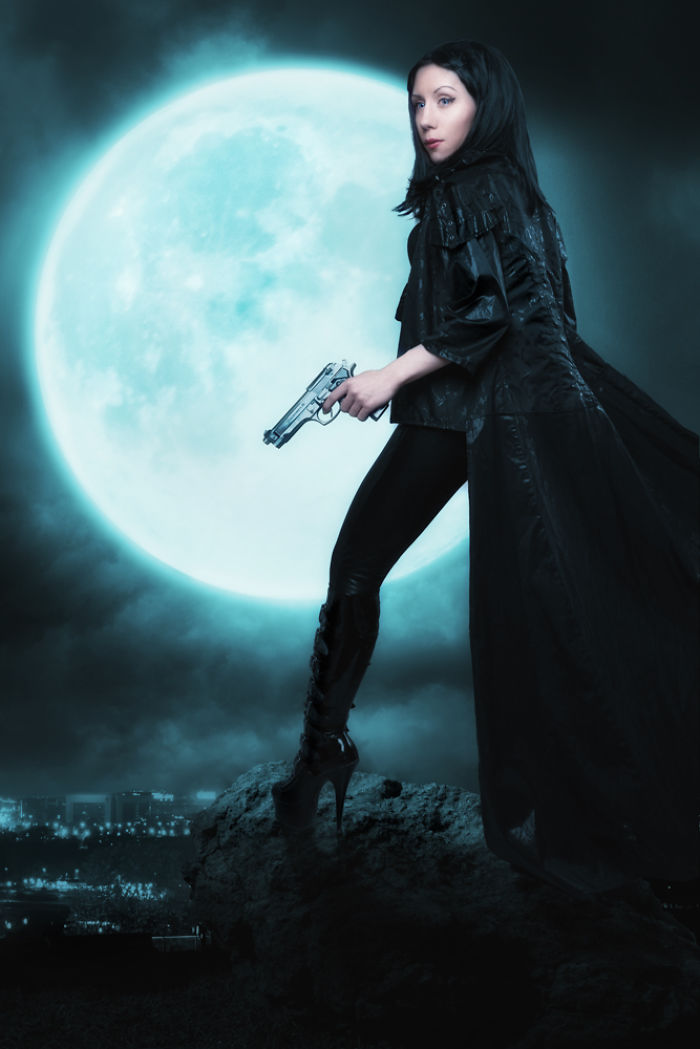 Can You Recognize All Movies?