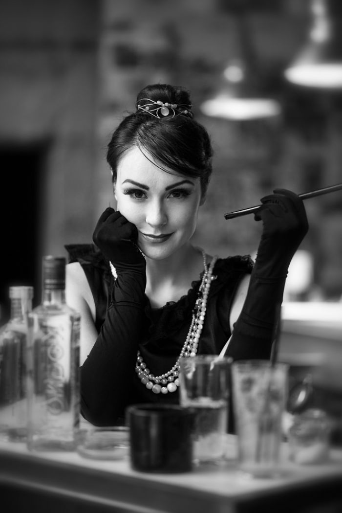 Can You Recognize All Movies?