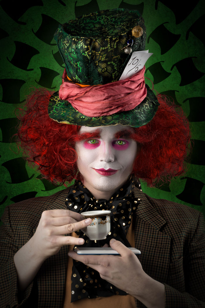 Can You Recognize All Movies?