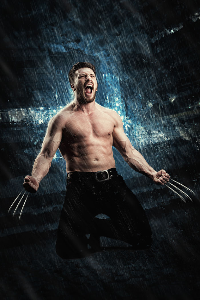 Can You Recognize All Movies?