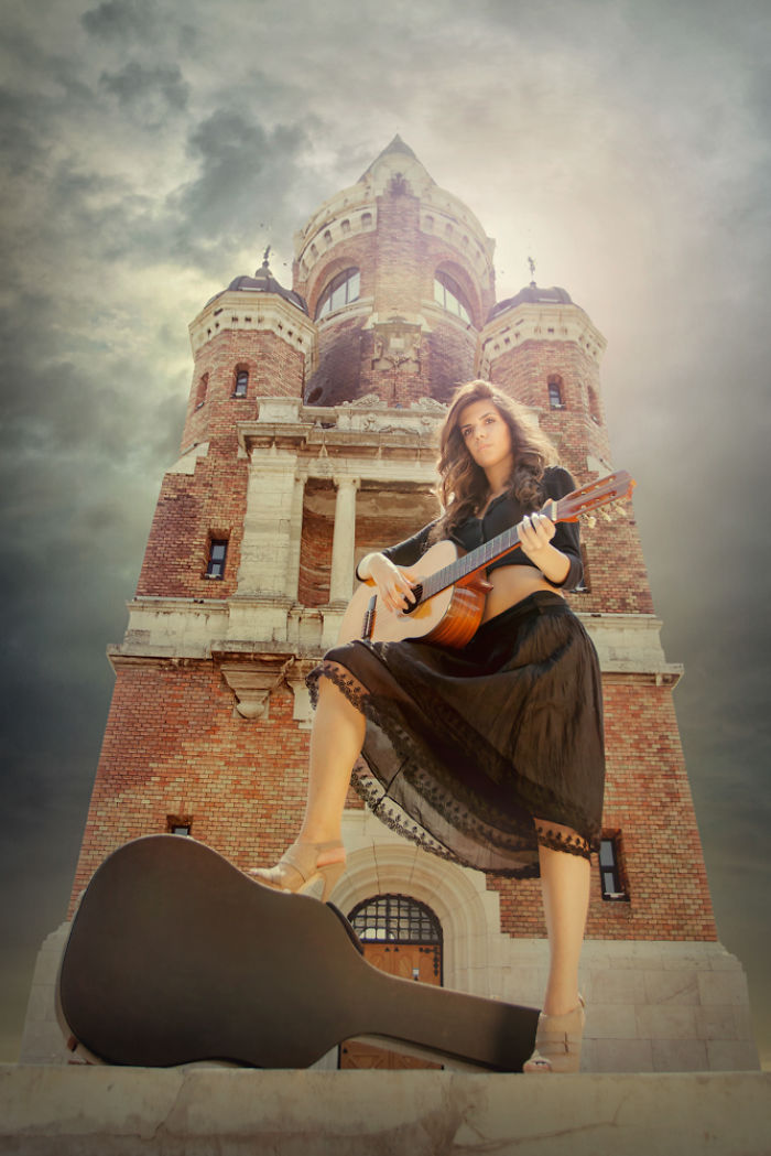 Can You Recognize All Movies?