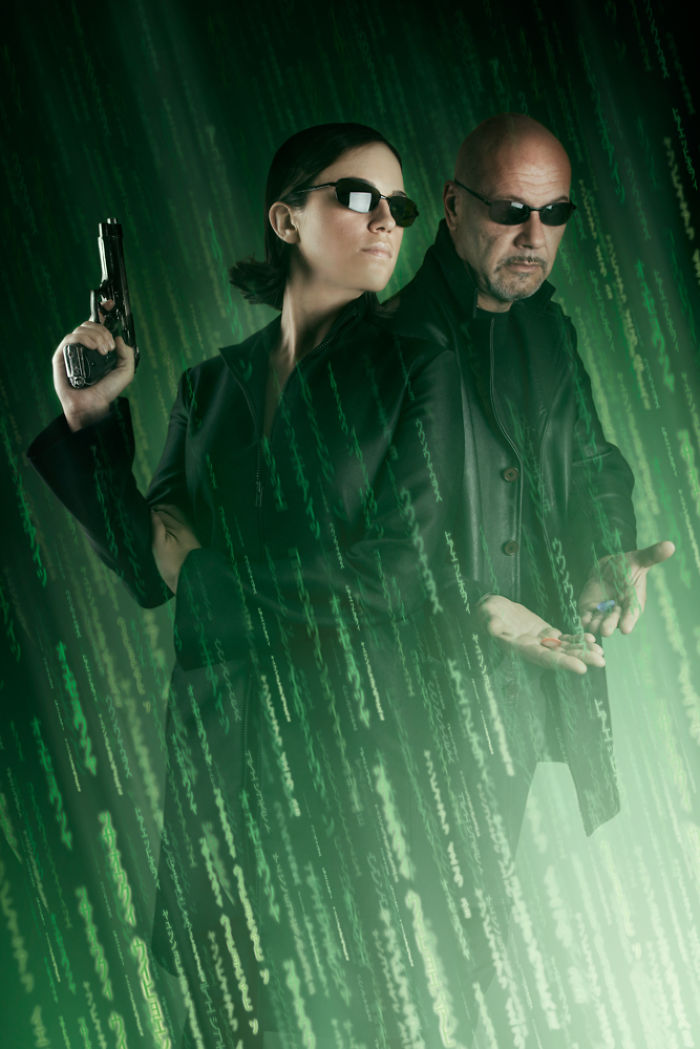 Can You Recognize All Movies?