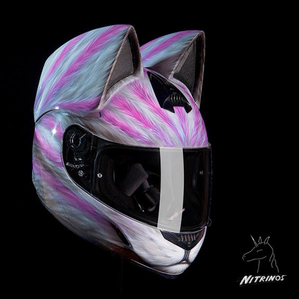 cat-helmets-motorcycle-neko-nitrinos-motostudio-25 cat-helmets-motorcycle-neko-nitrinos-motostudio-25