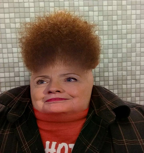 Why? I Don't Know Why...