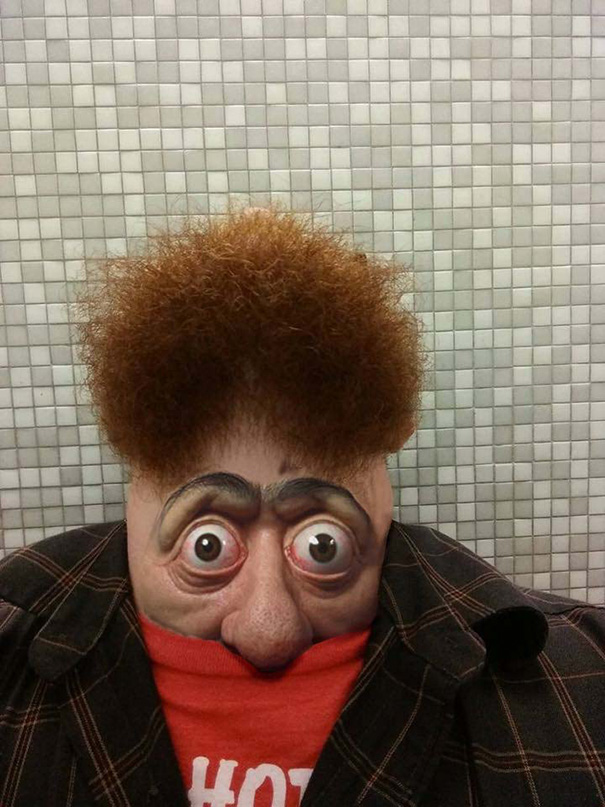 My First Stab At These