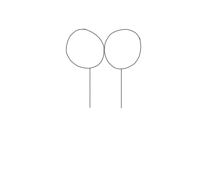 Challenge: Complete This Random Doodle