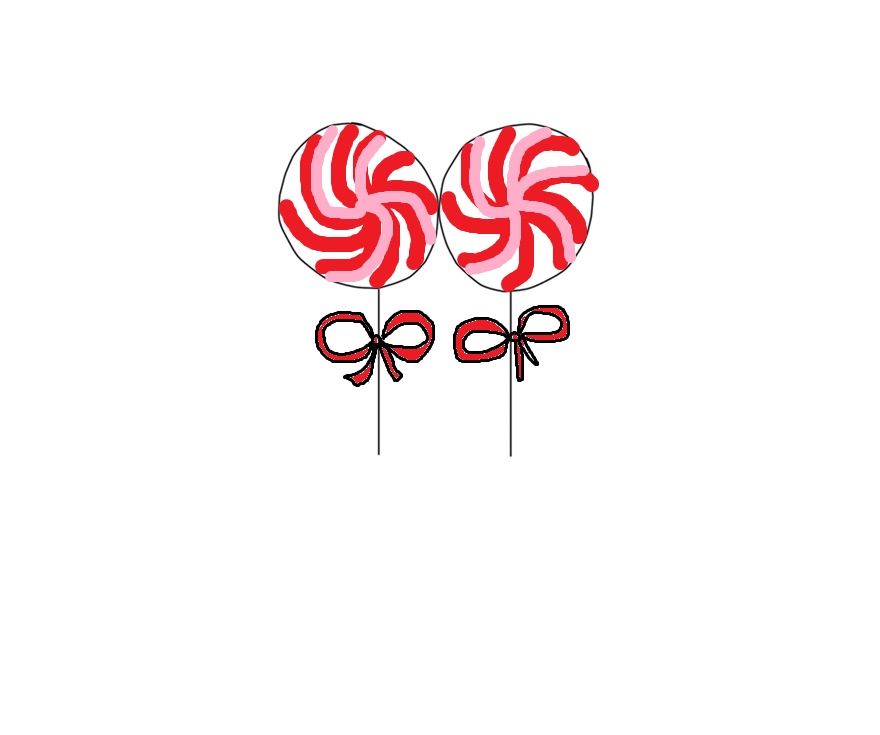 Lollipops For Sure!!!!