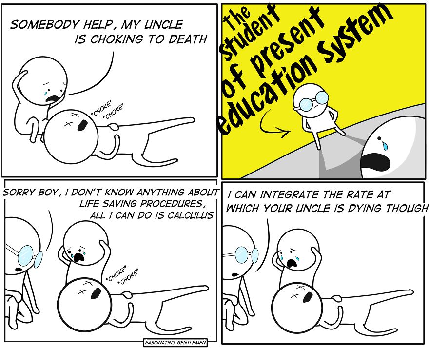 Fascinating Gentlemen