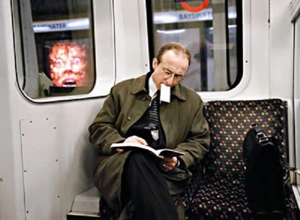 Curiously Coincidental Photos