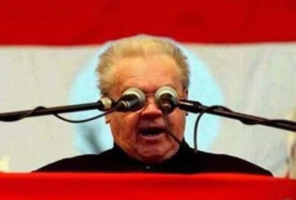 Curiously Coincidental Photos