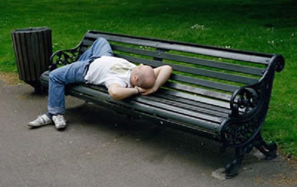 Curiously Coincidental Photos