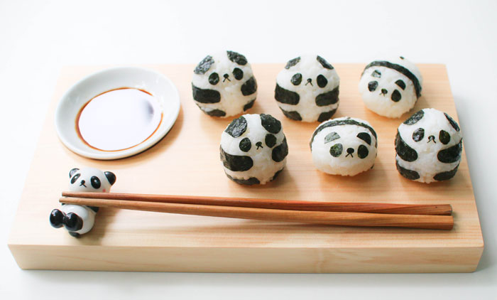 I Make Cartoon-Inspired Food For My Two Boys To Brighten Their Days At School